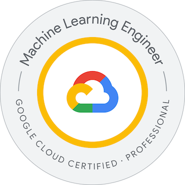 Professional ML Engineer